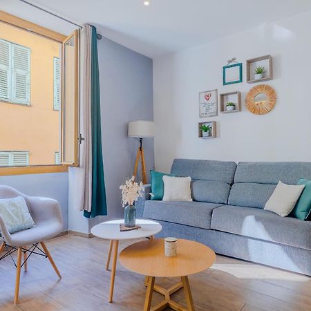 Apartament Le Mattoni 2 Mentona Zewnętrze zdjęcie