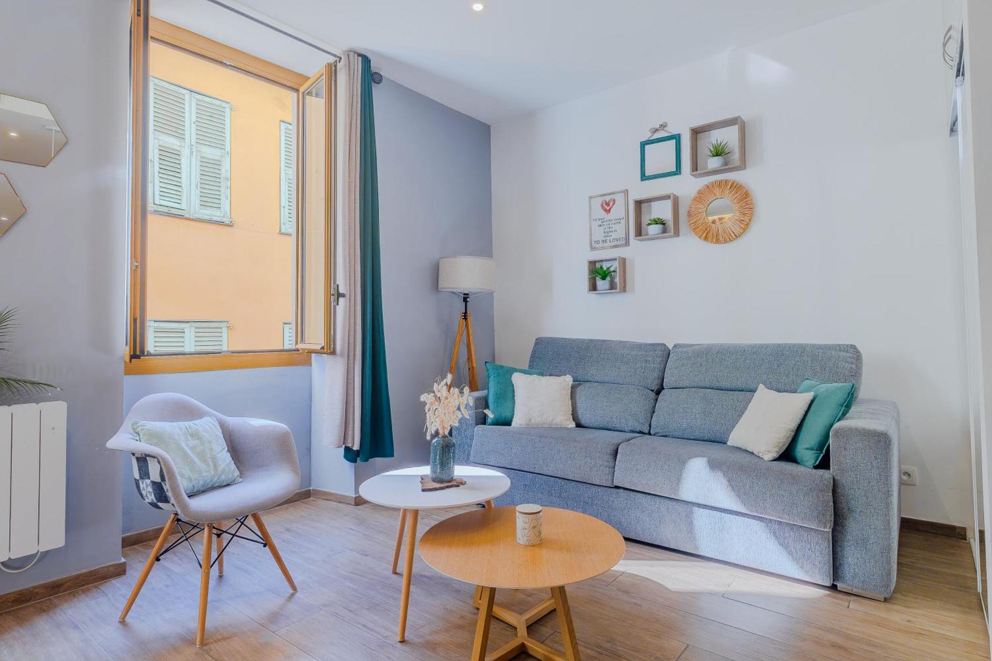Apartament Le Mattoni 2 Mentona Zewnętrze zdjęcie