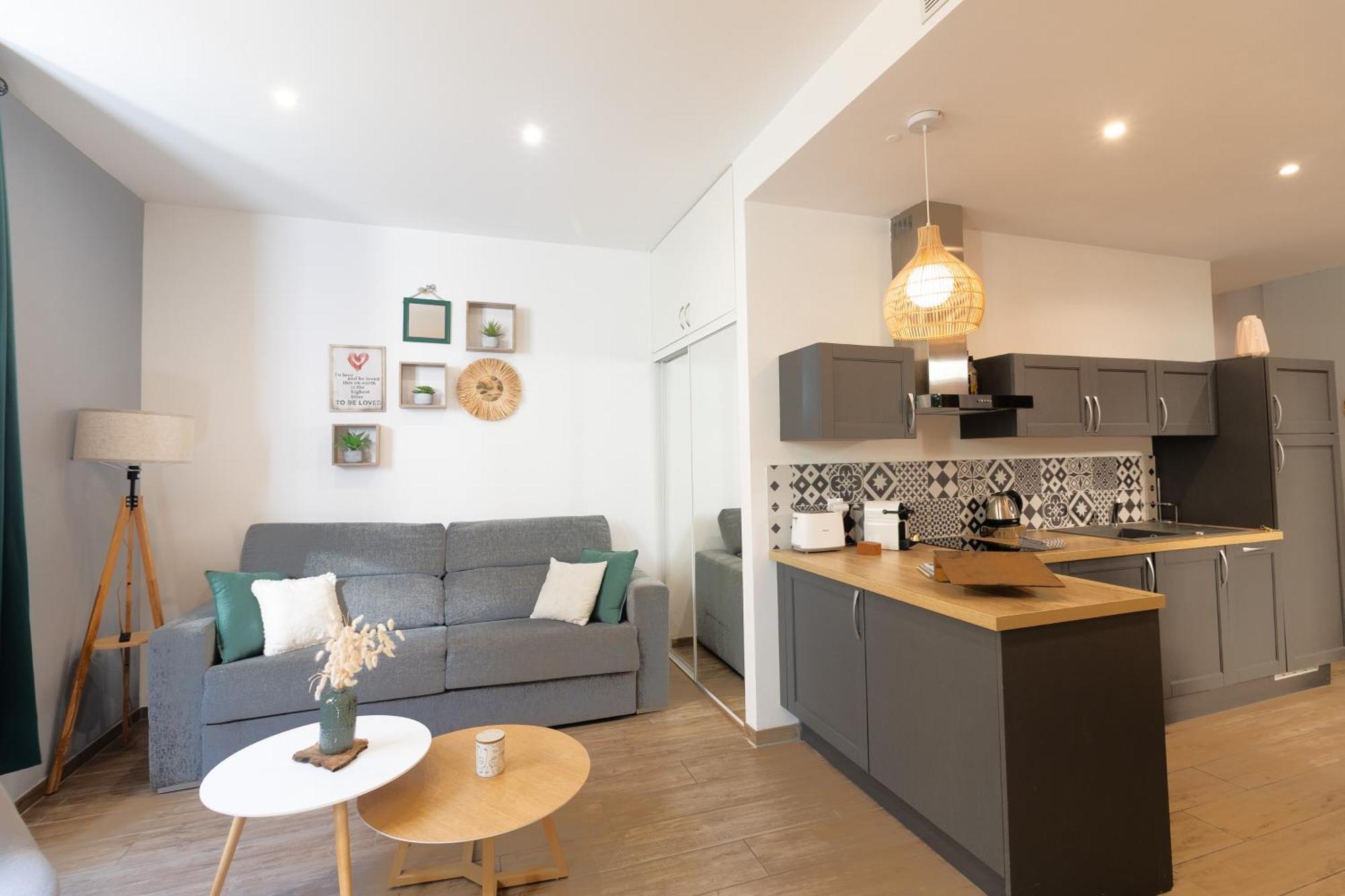 Apartament Le Mattoni 2 Mentona Zewnętrze zdjęcie