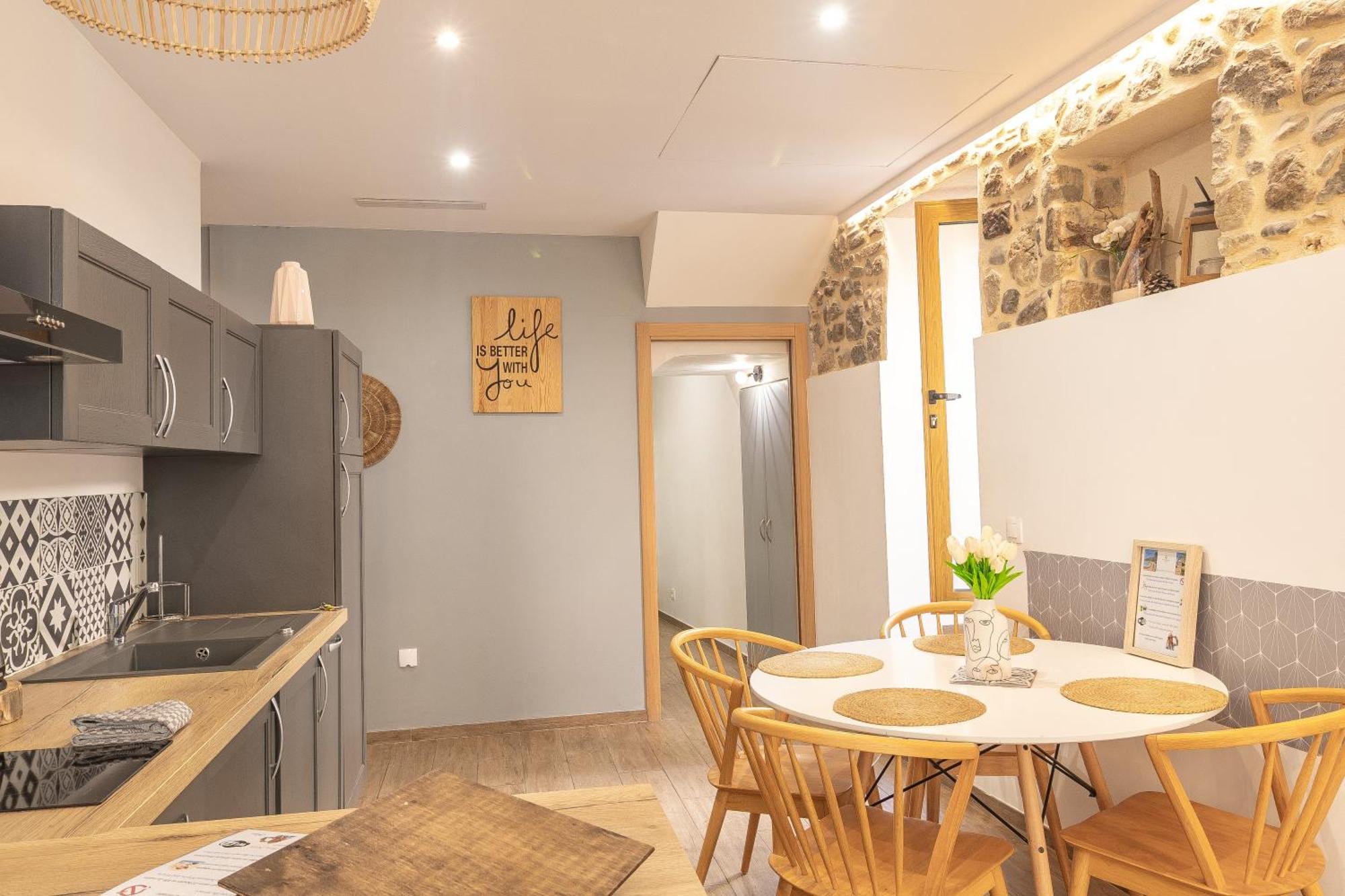 Apartament Le Mattoni 2 Mentona Zewnętrze zdjęcie
