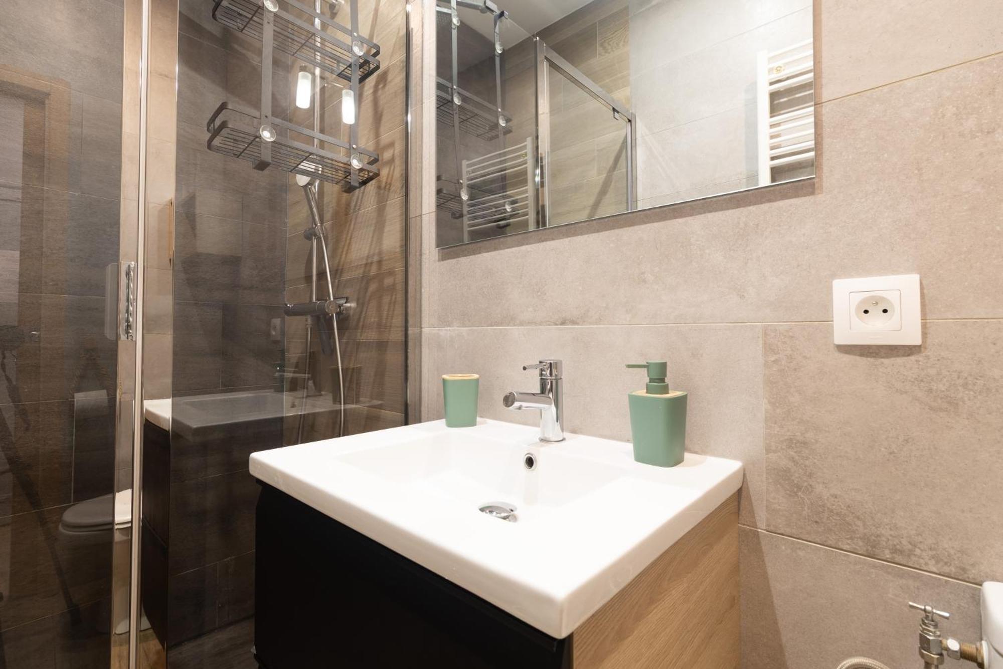 Apartament Le Mattoni 2 Mentona Zewnętrze zdjęcie