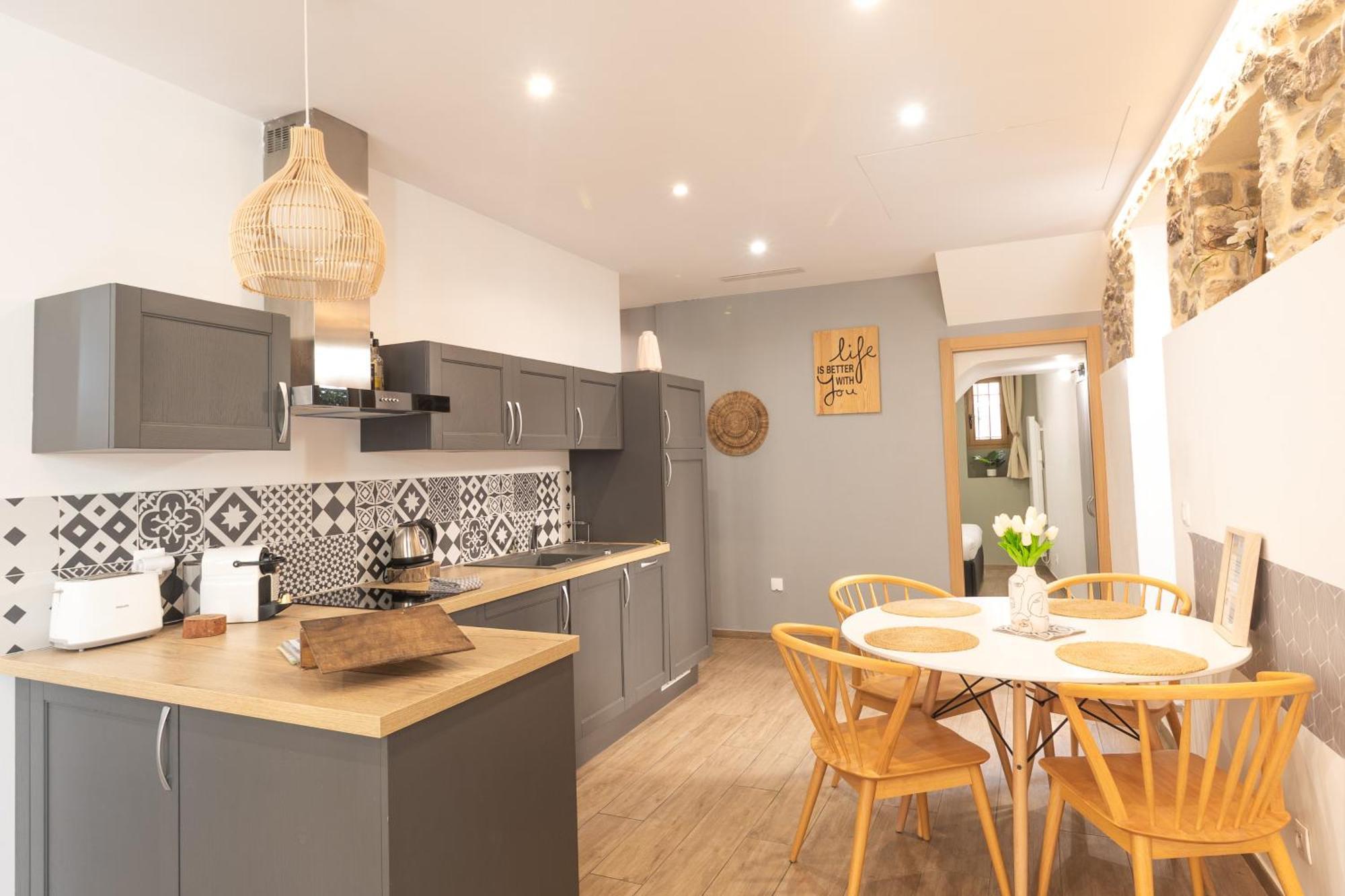 Apartament Le Mattoni 2 Mentona Zewnętrze zdjęcie