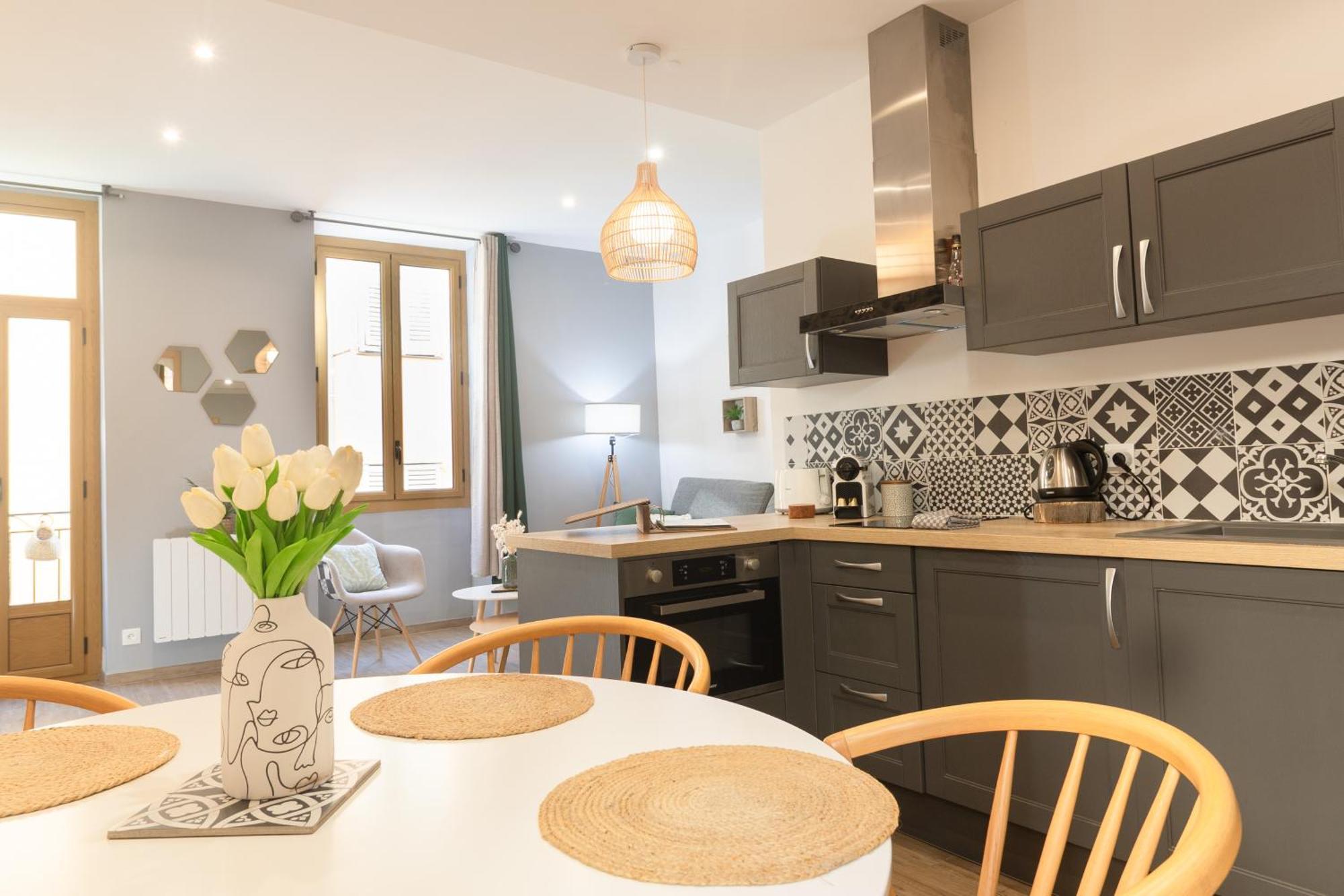 Apartament Le Mattoni 2 Mentona Zewnętrze zdjęcie